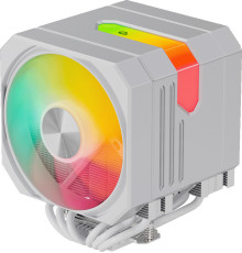Кулер для процессора upHere UP2TC6C белый