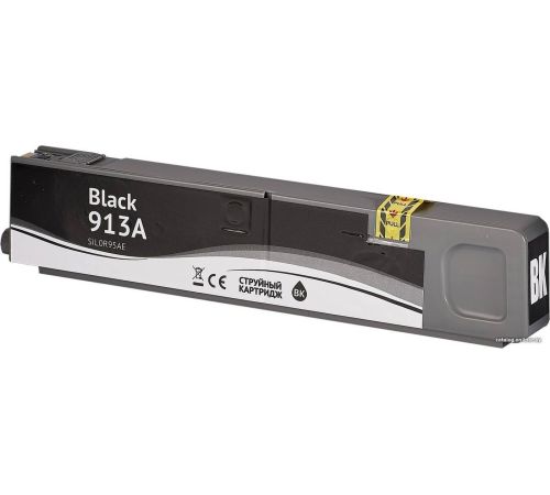 Картридж Sakura Printing SIL0R95AE аналог HP 913A Black
