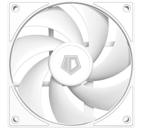 Комплект вентиляторов для корпуса ID-Cooling AF-125-W TRIO