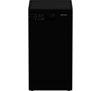Отдельностоящая посудомоечная машина Indesit DFS 1A50 B