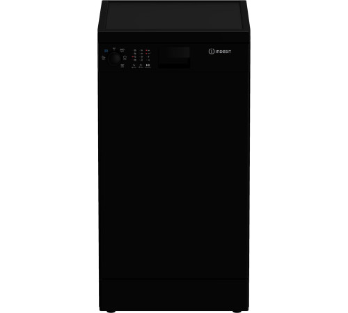 Отдельностоящая посудомоечная машина Indesit DFS 1A50 B
