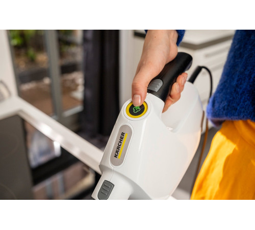 Отпариватель Karcher SC 1 Multi & Up 1.516-410.0