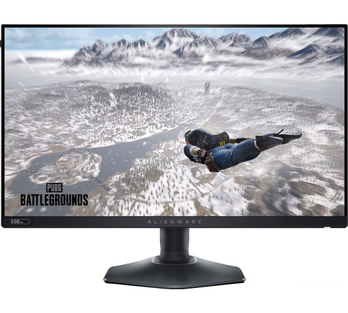 Игровой монитор Dell Alienware AW2524HF