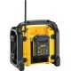 Радиоприемник DeWalt DCR020