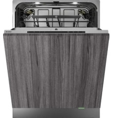 Встраиваемая посудомоечная машина ASKO DFI748MU