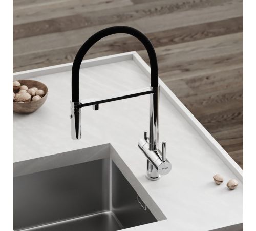 Смеситель Sancos Imola SC4010CH хром