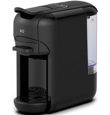 Капсульная кофеварка BQ CM3000 черный
