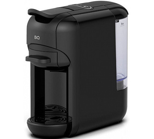 Капсульная кофеварка BQ CM3000 черный