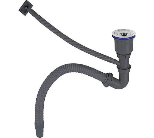 Кухонная мойка Diadonna S5040-2