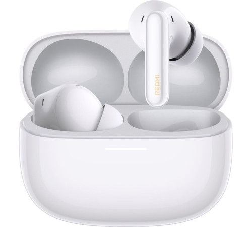 Наушники Xiaomi Redmi Buds 8 Pro белый, международная версия