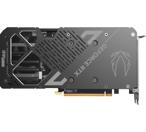 Видеокарта ZOTAC Gaming GeForce RTX 5070 Twin Edge ZT-B50700E-10P