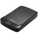 Внешний накопитель ADATA HV320 AHV320-2TU31-CBK 2TB черный