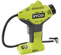 Автомобильный компрессор Ryobi R18PI-0 без аккумулятора