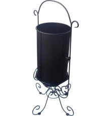 Уличная урна Станкоинструмент №12