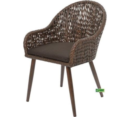 Кресло GreenDeco Палермо 9841998