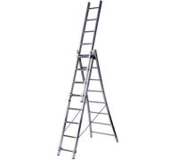 Лестница LadderBel 3х10 секций [LS 310]
