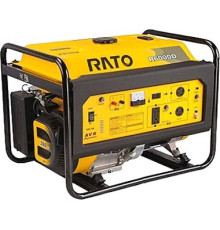 Бензиновый генератор  Rato R6000