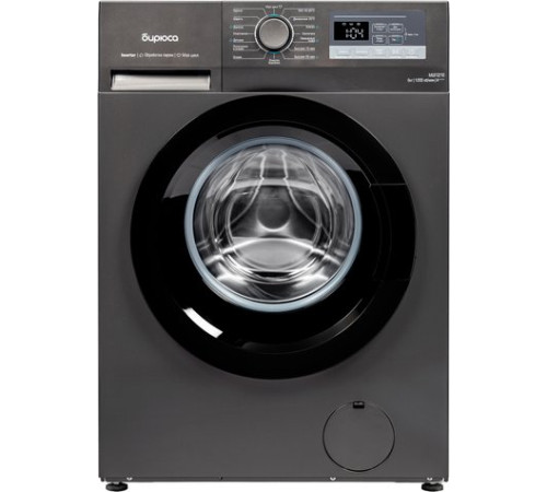 Стиральная машина Бирюса WM-ML612/10 DM