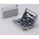 Электроотвертка HOTO Screwdriver Tool Set 3.6V с АКБ, кейс