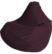 Кресло-мешок Flagman Груша Макси XXL Г2.5-285 Velutto 25