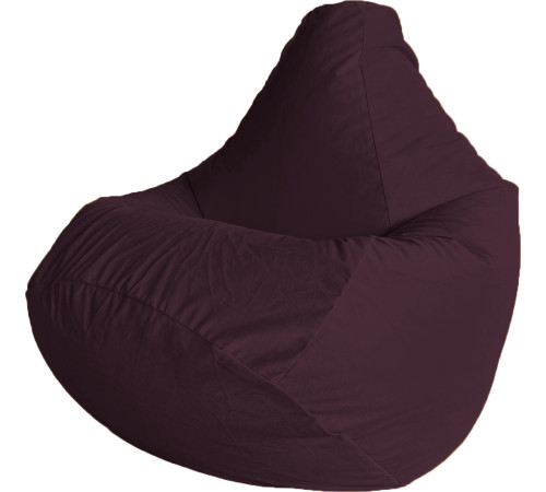 Кресло-мешок Flagman Груша Макси XXL Г2.5-285 Velutto 25