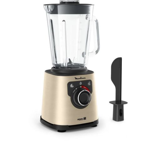 Стационарный блендер Moulinex PerfectMix+ LM871A10