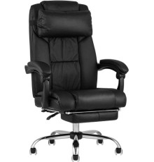 Офисное кресло Stool Group TopChairs Royal черный