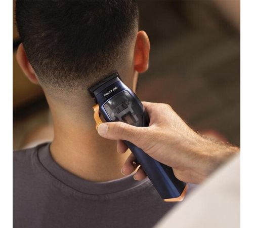 Машинка для стрижки волос Cecotec PrecisionCare Expert Vector Pro 116287