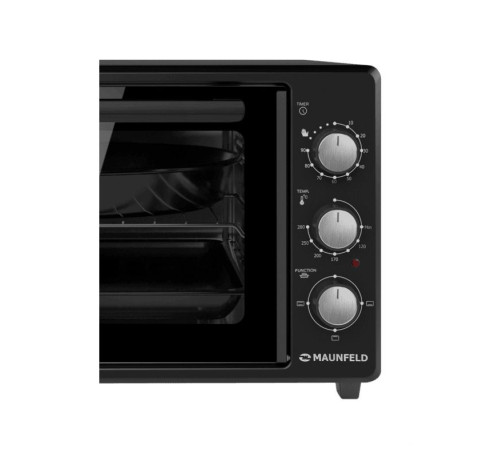 Мини-печь MAUNFELD MMO-373MB01