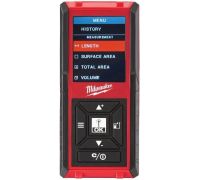 Лазерный дальномер Milwaukee LDM 45 4933459277