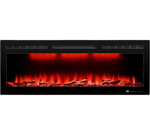 Электрокамин Royal Thermo Allira RTFP/W-AL50LS