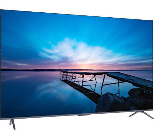 Телевизор Hikers 85HTQ01