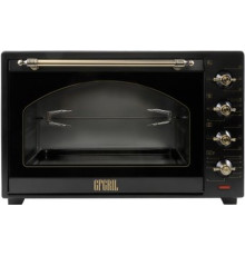 Мини-печь GFgril GFO-92-black
