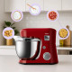 Планетарный миксер Kitfort KT-1308-5