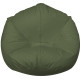 Кресло-мешок Flagman Малыш Мл0.2-03 светло-оливковый