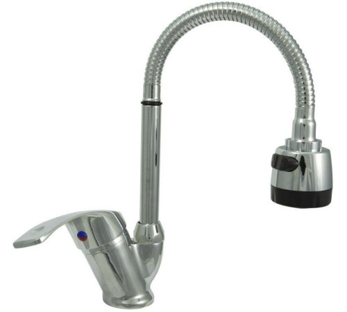 Смеситель ЦС ПП801550