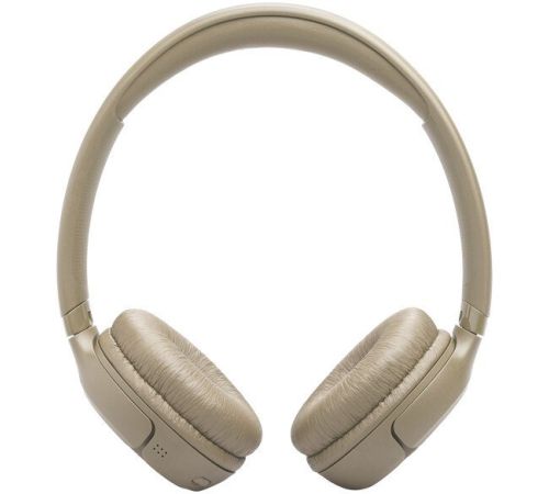 Наушники JBL Tune 530BT бежевый