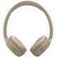 Наушники JBL Tune 530BT бежевый