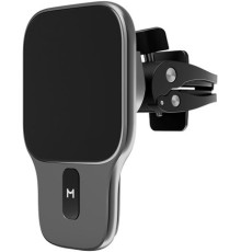 Держатель для смартфона Magssory Prime Geo KIT021 серебристый