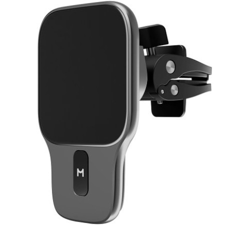 Держатель для смартфона Magssory Prime Geo KIT021 серебристый