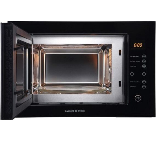 Микроволновая печь Zigmund & Shtain BMO 15.252 B