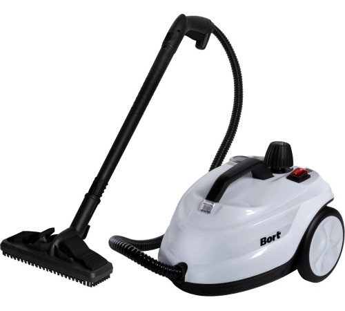 Пароочиститель Bort BDR-5000 Turbo