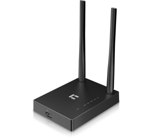 Wi-Fi роутер Netis N4