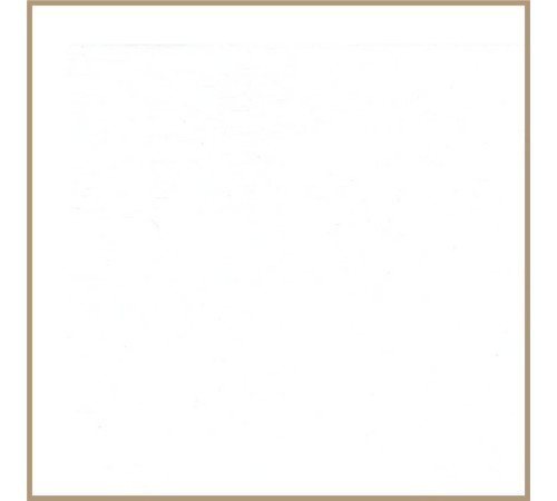 Стул Мебель-класс Ника Bristol 03/белый