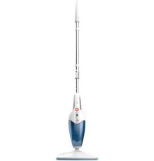 Паровая швабра BQ SM2009 белый/синий