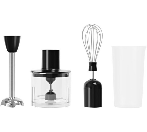 Погружной блендер HiTT HT-5406