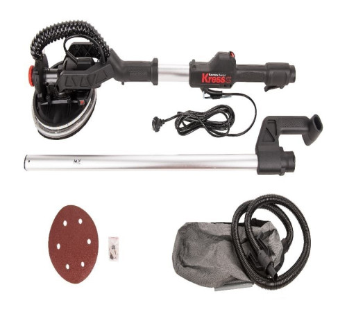 Шлифмашина для стен и потолков Kress KU630