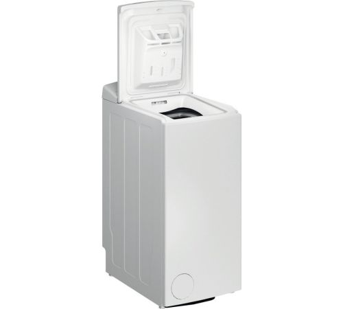 Стиральная машина с вертикальной загрузкой Whirlpool TDLRB 6251BS EU