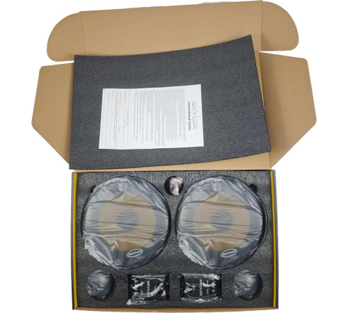 Компонентная АС Skylor E6C