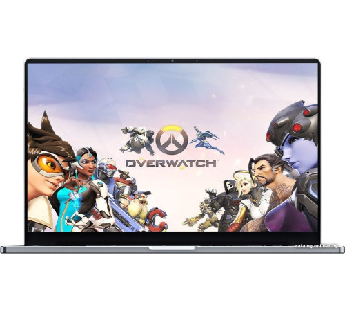 Ноутбук KUU G3 Pro Core i7-1185G7 16+1T